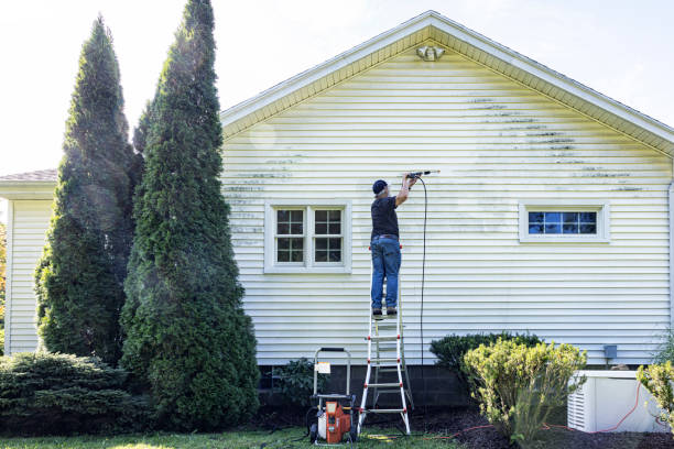 Best Dumpster Area Cleaning  in Palermo, CA